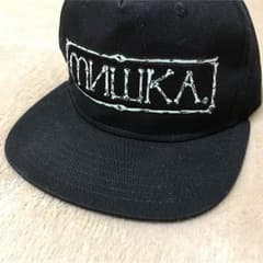 ミシカ キャップのサムネイル