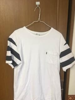 Tシャツ cluctのサムネイル