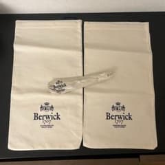 Berwick シューホーン 靴べら/巾着 シューズケースのサムネイル