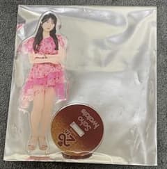 AKB48 岩立沙穂 20周年 武道館 くじ アクリルスタンドのサムネイル