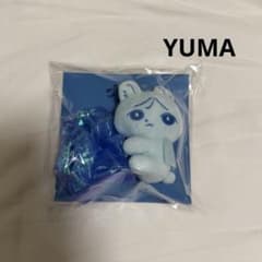 &TEAM 十五夜 シュシュ ぬいぐるみ YUMAのサムネイル
