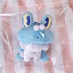 ポケモンセンター 限定 ケロマツ おいしいみず マスコット - メルカリ