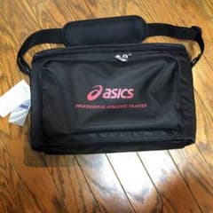 asics トレーナーズバックのサムネイル