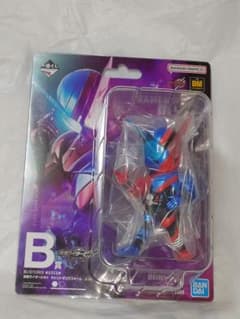 一番くじ仮面ライダービルドB賞仮面ライダービルドのサムネイル