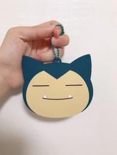 カビゴンミラーのサムネイル