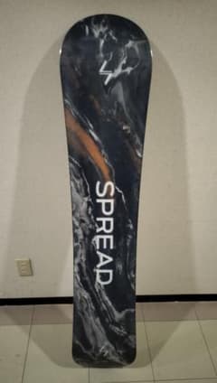 K*t様 spread bx-f スノーボード 150cm K*t様 spread bx-f スノーボード 150cm - メルカリ