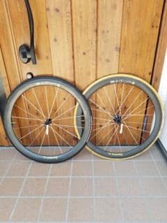 visio 20000 CORIMA コリマ カーボン ホイール 650c visio 20000様専用 CORIMA コリマ カーボン ホイール 650c - メルカリ