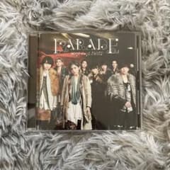 PARADE Hey! Say! JUMPのサムネイル