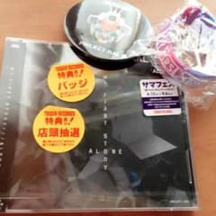 MY FIRST STORY ALONE ラババンのサムネイル