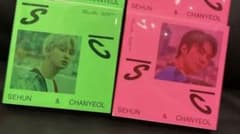 EXO-SC キノアルバムのサムネイル