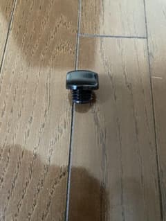ZX-25R 純正フィラーキャップのサムネイル