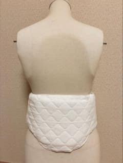 ⁠ 花嫁用 補正ヒップパット 打掛・引き振袖 着付⁠のサムネイル