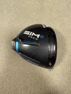 TaylorMade SIM2 MAX-D ドライバーのサムネイル