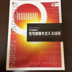 在宅療養を支える技術のサムネイル