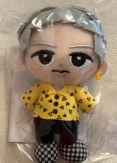 公式品 SnowMan iDOME すのチル ぬいぐるみ 岩本照 2 - メルカリ