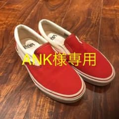 VANS ERA スニーカーのサムネイル