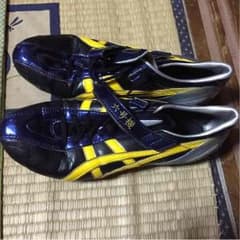 asicsオーダースパイク  ラーメン様専用のサムネイル