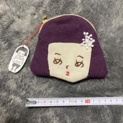 へめへめちゃんポーチのサムネイル
