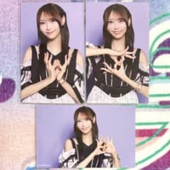 ❀乃木坂46 弓木奈於 ミニ生写真 Same numbers コンプ ② - メルカリ