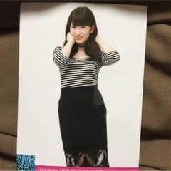 【即購入可】吉田朱里 生写真のサムネイル