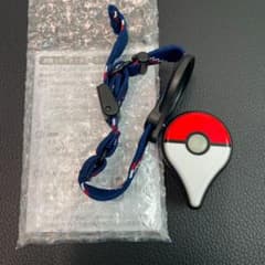 ポケモン go plus ポケモン go プラス　自動のサムネイル