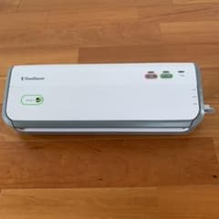 FoodSaver 真空パックフードセーバーのサムネイル