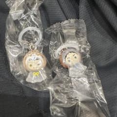 ハイキュー!! めじるしアクセサリー 2種セットのサムネイル
