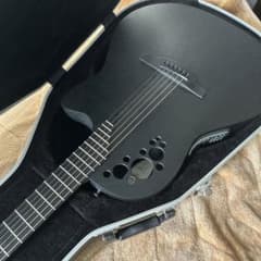 最終値下げ【USA製】ovation 1868T ELITE - メルカリ