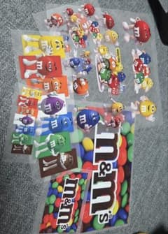 アイロンシート