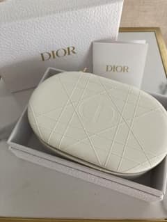 ディオール DIOR ジュエリーボックス プラチナ会員 ウェルカムギフトのサムネイル