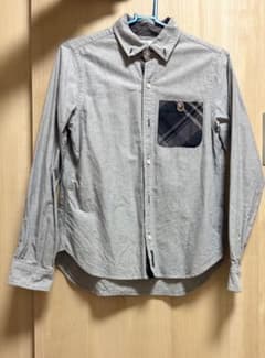A BATHING APE 長袖のサムネイル