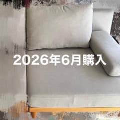 【Soroi】VENTOTA 1人掛ソファ（リップルベージュ） Soroi】VENTOTA 1人掛ソファ（リップルベージュ）① - メルカリ