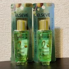 ロレアル パリ ヘアオイルミニサイズ２本　ボタニカルオイルのサムネイル