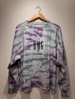 DAIRIKU Boy meets Girl ロングスリーブカットソー - メルカリ