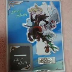 グラジオ アクリルスタンドキーホルダーのサムネイル
