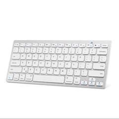 Anker ウルトラスリム Bluetooth キーボードのサムネイル