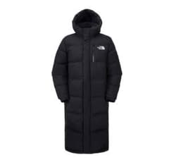 ノースフェイス　THE NORTH FACE  ロング丈　ダウンのサムネイル