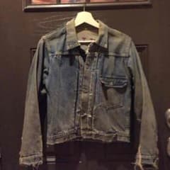 リーバイス506xxGジャンオリジナルのサムネイル