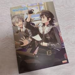 あんスタ ビジュアルファンブックvol.2のサムネイル