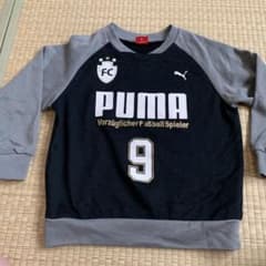 PUMA プーマのサムネイル