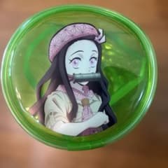 Demon Slayer Pen Case