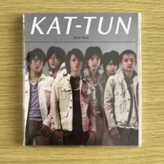 KAT-TUN Real Face【亀梨和也 メインバージョン】 - メルカリ