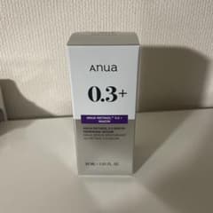 anua 0.3+ Niacin 美容液 30MLのサムネイル