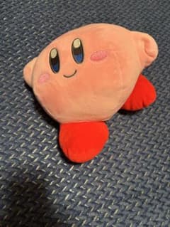 星のカービィ ぬいぐるみのサムネイル