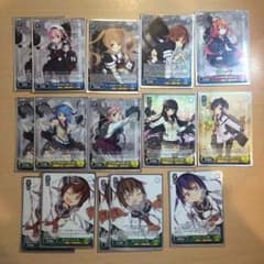 ヴァイス 艦これデッキ 50枚のサムネイル
