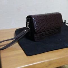 KＥIＭＳのセカンドバックのサムネイル