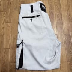 寅壱 ワークパンツ 作業服 ウエスト85のサムネイル
