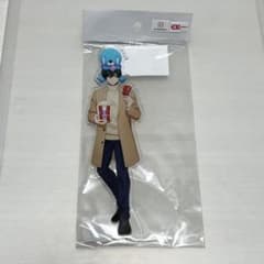 ブルーロック 糸師凛 アクリルスタンド ぼのぼの