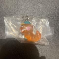 ざわざわ森のがんこちゃん めじるしアクセサリーのサムネイル