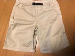 グラミチ ショートパンツ XSのサムネイル